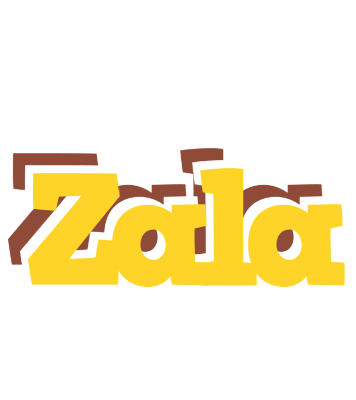 Zala hotcup logo