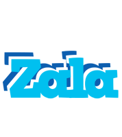 Zala jacuzzi logo