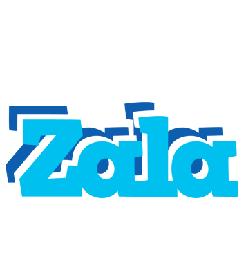 Zala jacuzzi logo