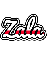 Zala kingdom logo