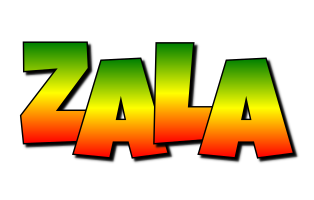 Zala mango logo