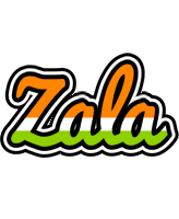 Zala mumbai logo