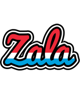 Zala norway logo