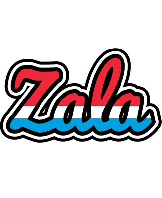 Zala norway logo