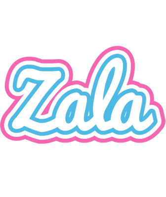 Zala outdoors logo