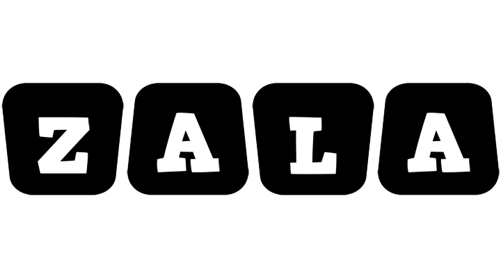 Zala racing logo