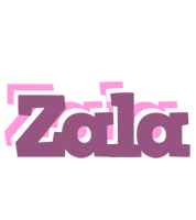Zala relaxing logo