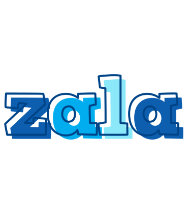 Zala sailor logo
