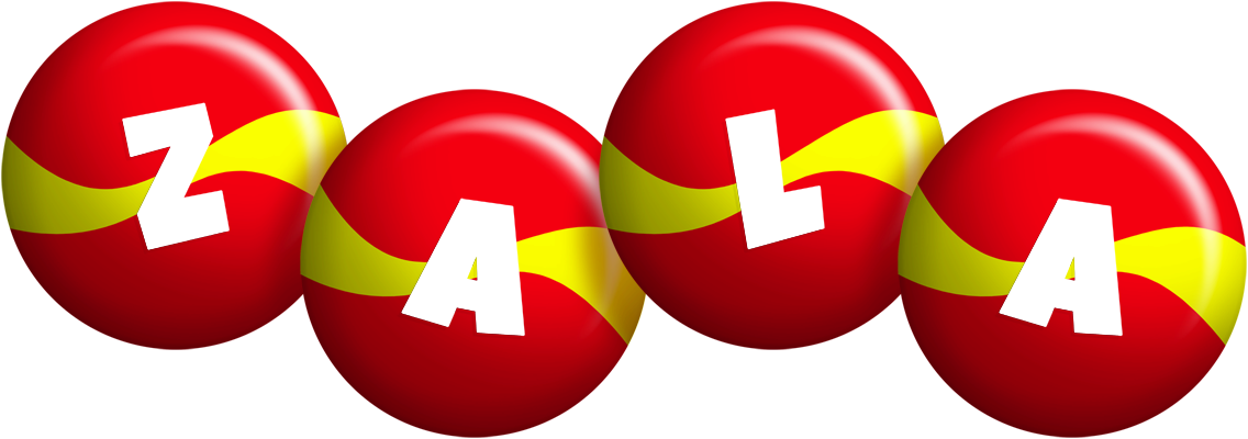 Zala spain logo