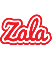 Zala sunshine logo