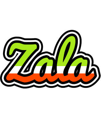 Zala superfun logo