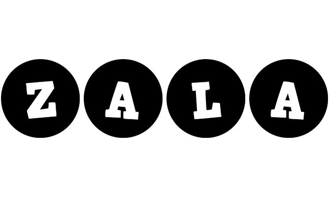 Zala tools logo