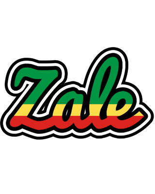 Zale african logo