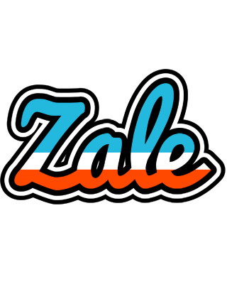 Zale america logo