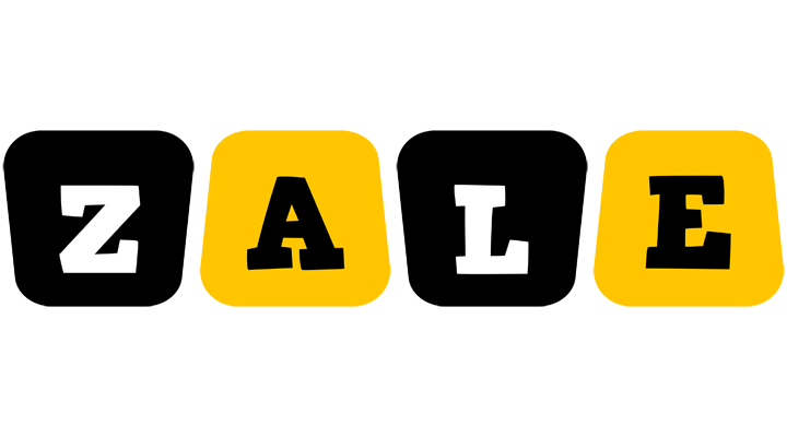 Zale boots logo