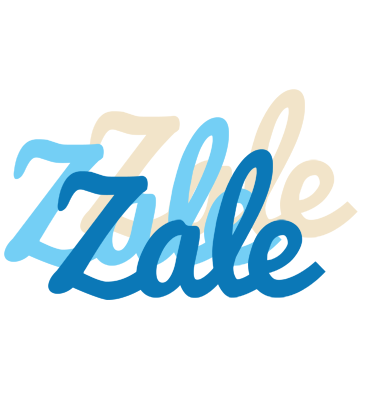 Zale breeze logo