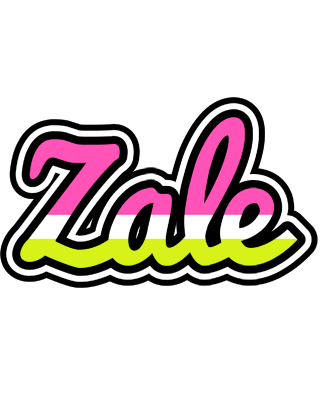 Zale candies logo