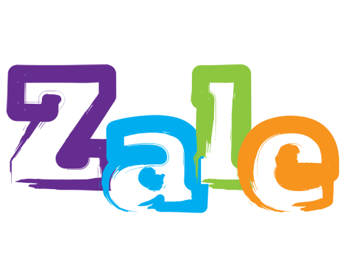 Zale casino logo