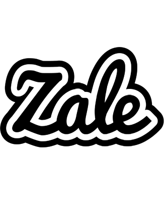 Zale chess logo