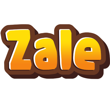 Zale cookies logo