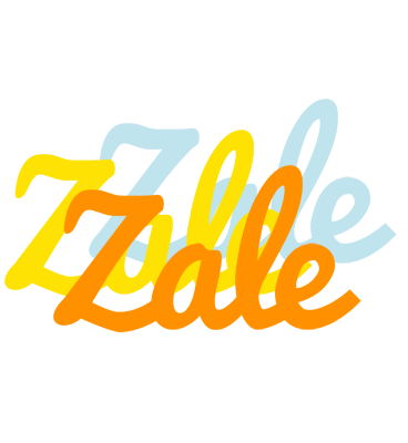 Zale energy logo