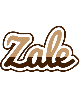 Zale exclusive logo