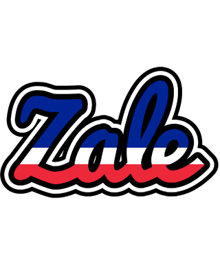 Zale france logo