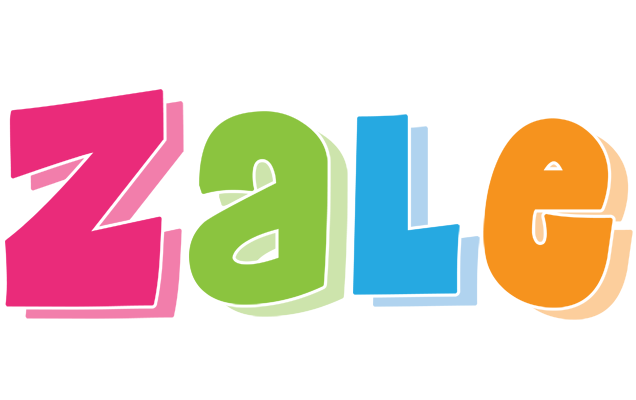 Zale friday logo