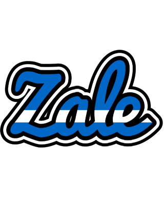 Zale greece logo