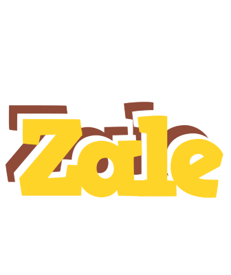 Zale hotcup logo