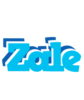 Zale jacuzzi logo