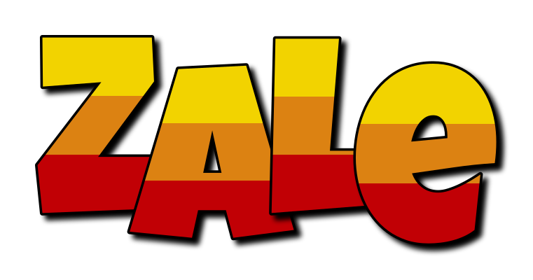 Zale jungle logo