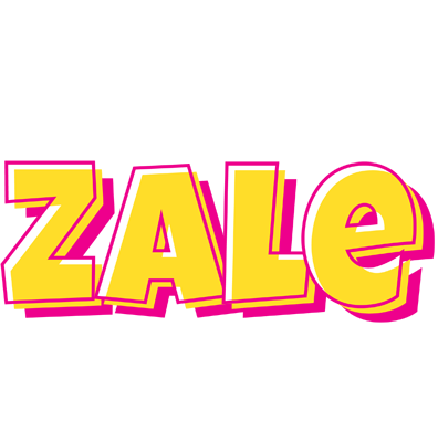 Zale kaboom logo