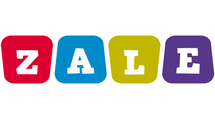 Zale kiddo logo