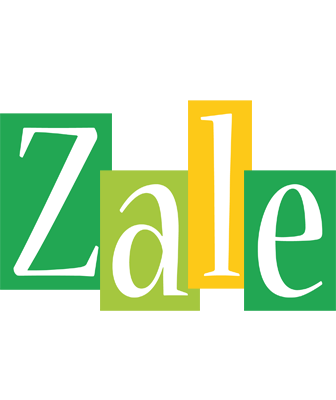 Zale lemonade logo