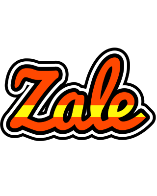 Zale madrid logo