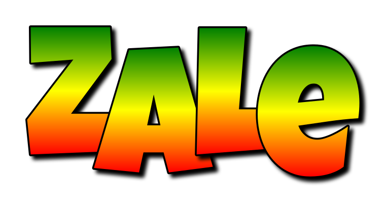 Zale mango logo