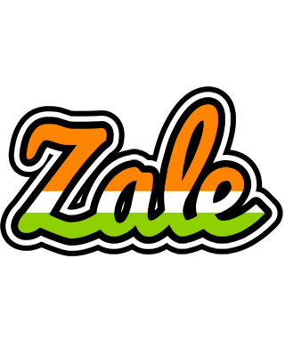 Zale mumbai logo