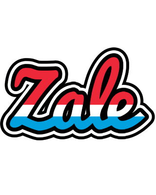 Zale norway logo