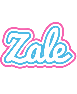 Zale outdoors logo