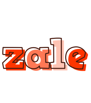 Zale paint logo