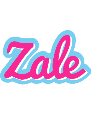 Zale popstar logo
