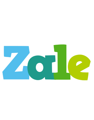 Zale rainbows logo
