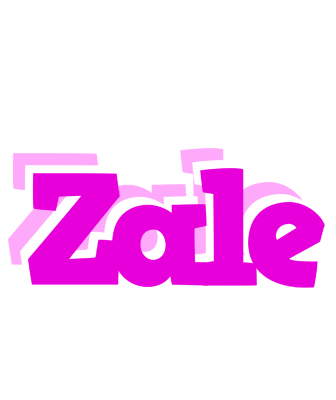 Zale rumba logo