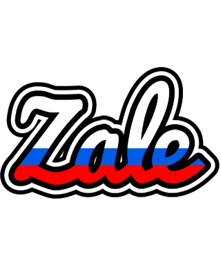 Zale russia logo