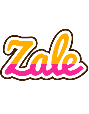 Zale smoothie logo