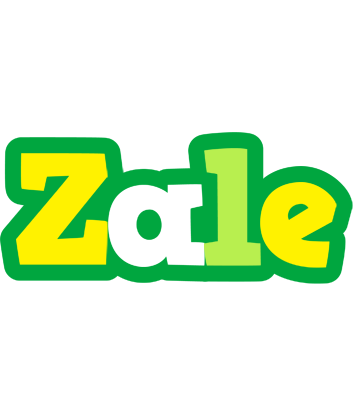 Zale soccer logo