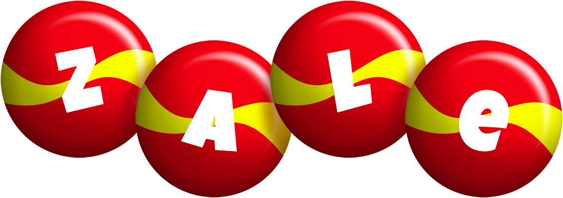 Zale spain logo