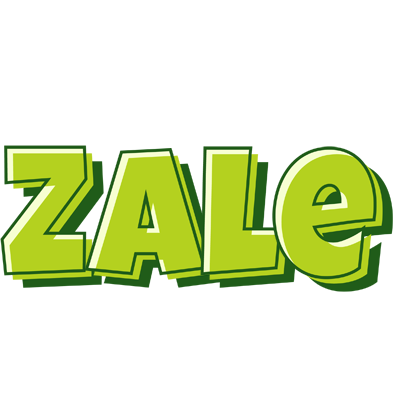 Zale summer logo