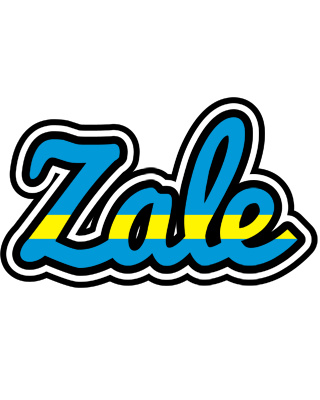 Zale sweden logo